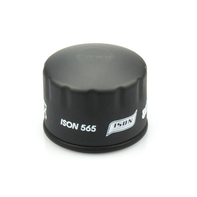 ISON Oil Filter for Moto Guzzi 1400 Audace 15-17