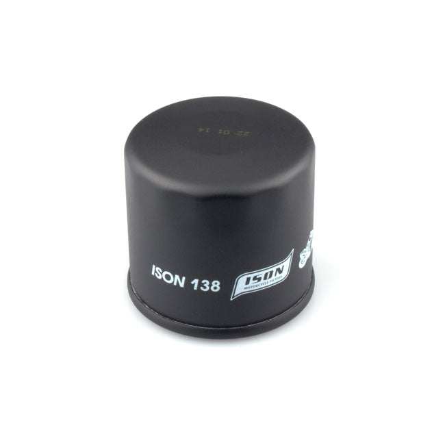 ISON Oil Filter for Suzuki DL 1000 /A /V /XA V-Strom 02-19