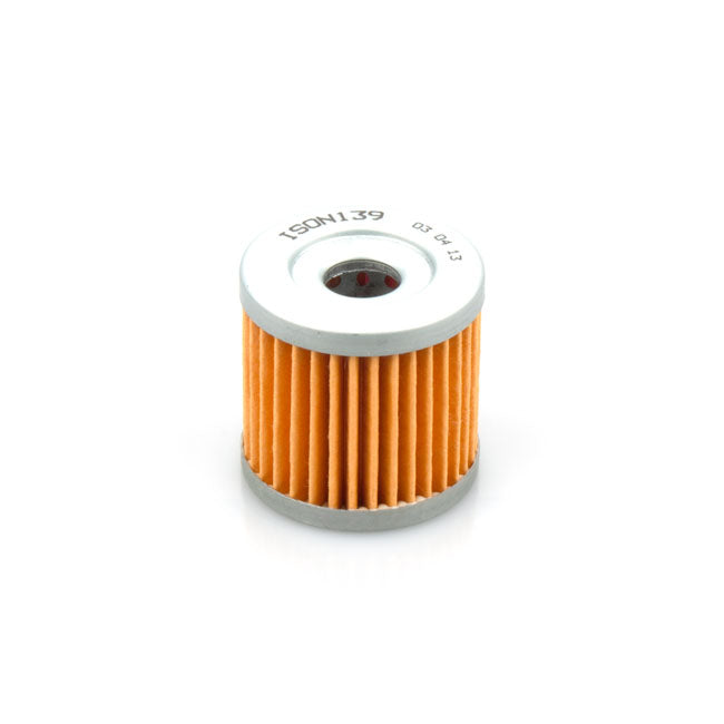ISON Oil Filter for Suzuki DR-Z 400 /E /S /SE /SM 00-14