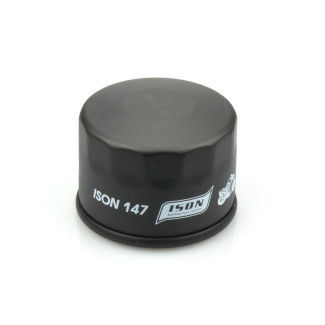 ISON Oil Filter for Yamaha FZS 600 Fazer 98-03