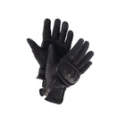 John Doe Adina Motorcycle Gloves Black / XS  - Customhoj