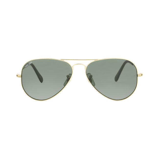 John Doe Aviator Motorcycle Glasses  - Customhoj