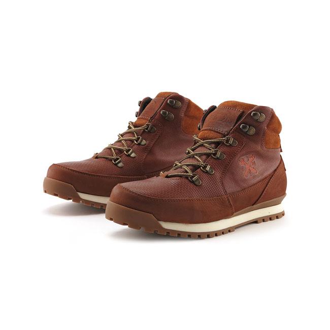 John Doe Boots Cognac / 39 John Doe Overland XTM Motorcycle Boots Customhoj