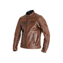 John Doe Dexter Leather Motorcycle Jacket