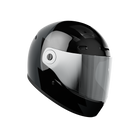 John Doe JD/One Full Face Motorcycle Helmet  - Customhoj