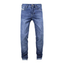 John Doe Protective Jeans Light Blue / 30x32 John Doe Original XTM Motorcycle Jeans Customhoj