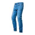 John Doe Protective Jeans Light Blue / 30x32 John Doe Pioneer Mono XTM Motorcycle Jeans Customhoj