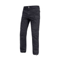 John Doe Regular Cargo Mono Motorcycle Pants Black / 31 / 32