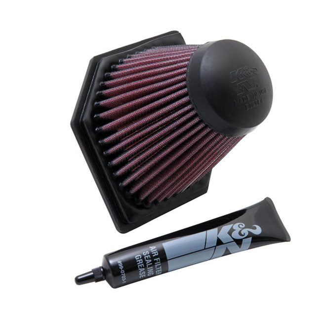 K&N Air Filter for BMW K1200GT 06-08