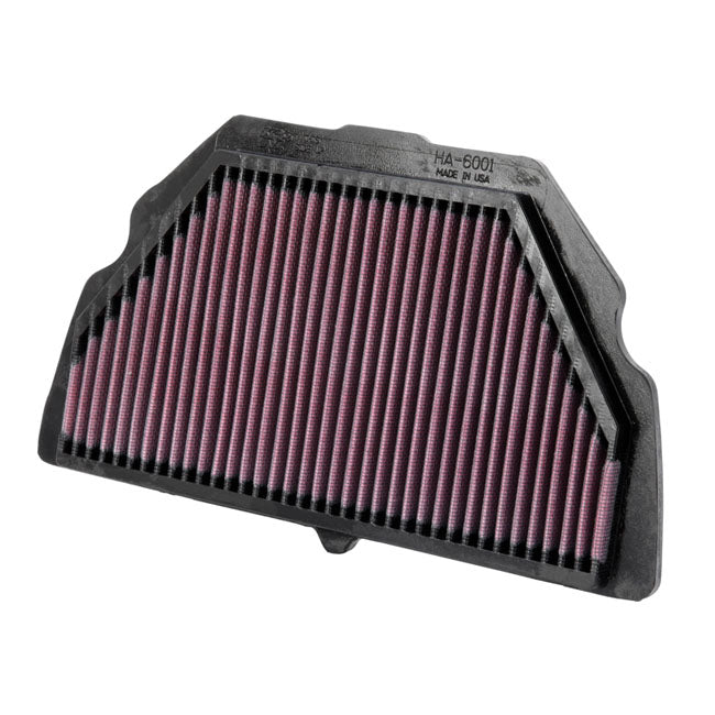 K&N Air Filter for Honda CBR600F 01-06