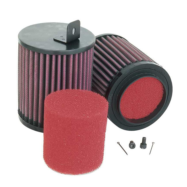 K&N Air Filter for Honda RC51 00-06