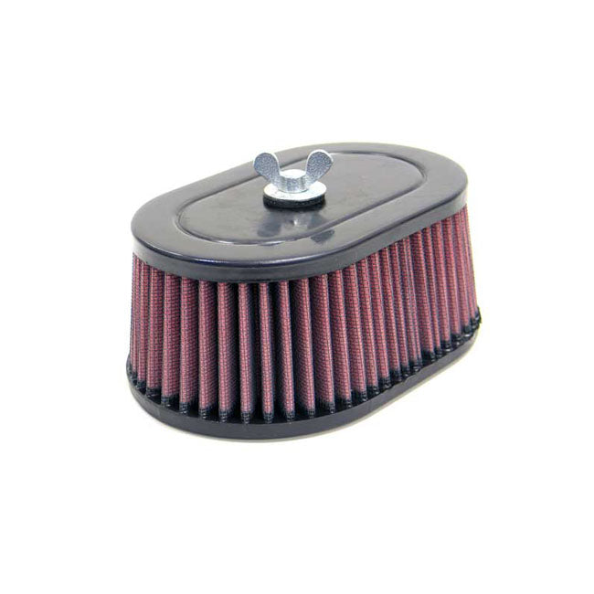 K&N Air Filter for Suzuki DR650S / DR650SES 90-95