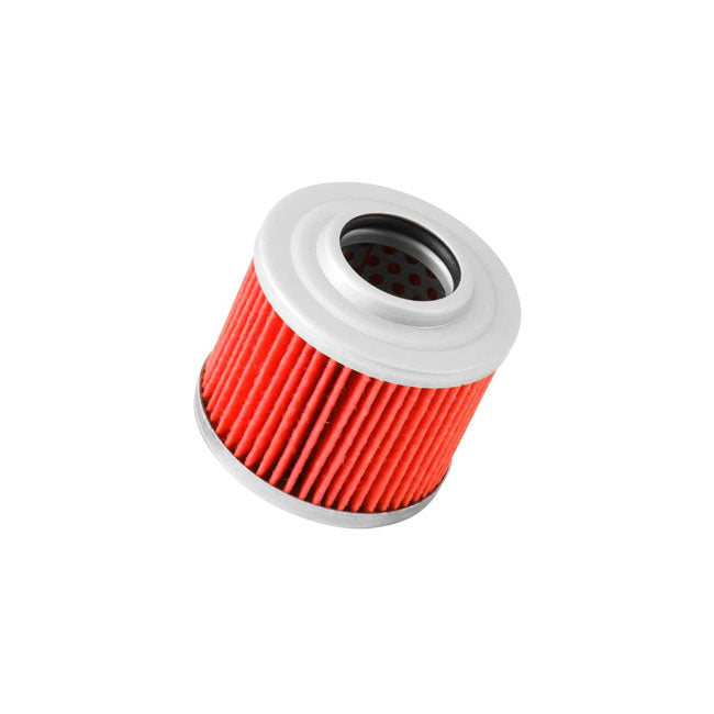 K&N Cartridge Oil Filter for BMW F650 Funduro 93-00