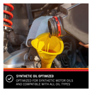 K&N Oil Filter Harley K&N Performance Oil Filter for Harley Customhoj