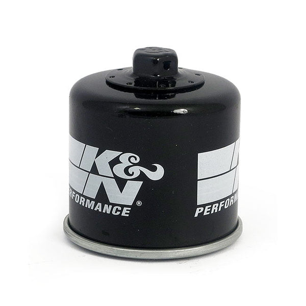 K&N Spin-on Oil Filter for Triumph America 05-17