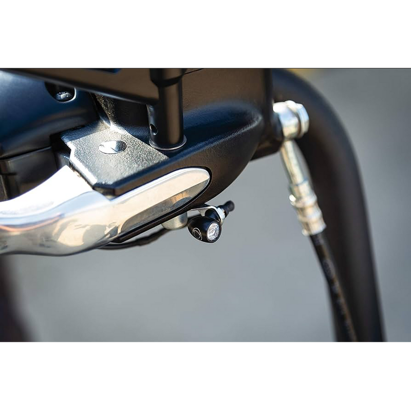 Kellermann Handlebar Mounting Adapter