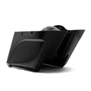 Killer Custom 5" Stretched Saddlebag Bodies for Harley  - Customhoj