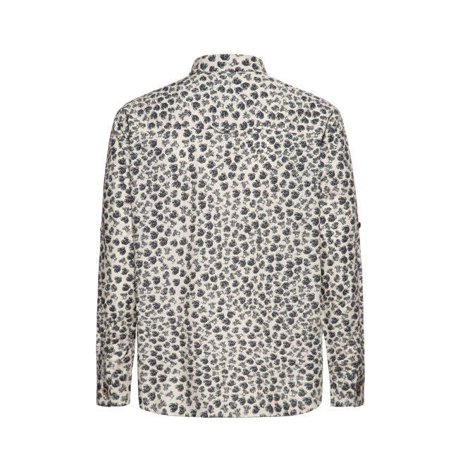 King Kerosin AOP Shirt  - Customhoj