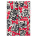 King Kerosin AOP Shirt  - Customhoj