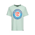 King Kerosin Chop Shop T-Shirt Mint / S