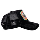 King Kerosin Fuck You Cap  - Customhoj