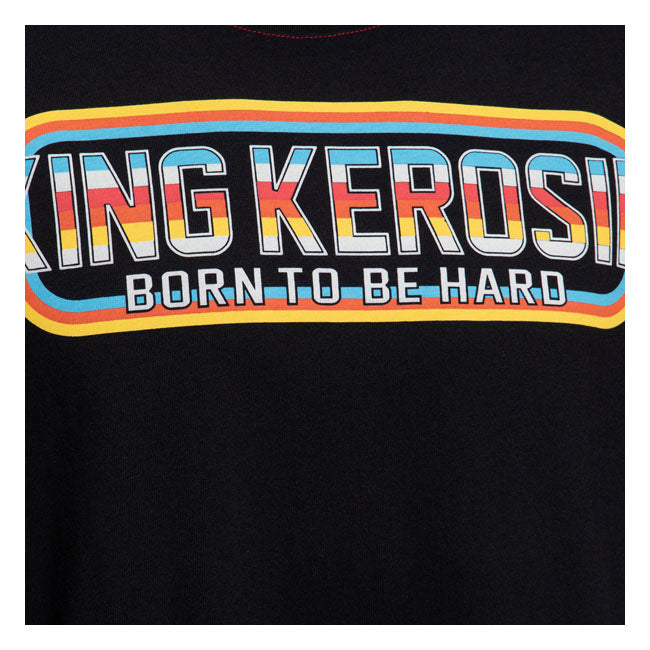 King Kerosin Hardcore Lover T-Shirt