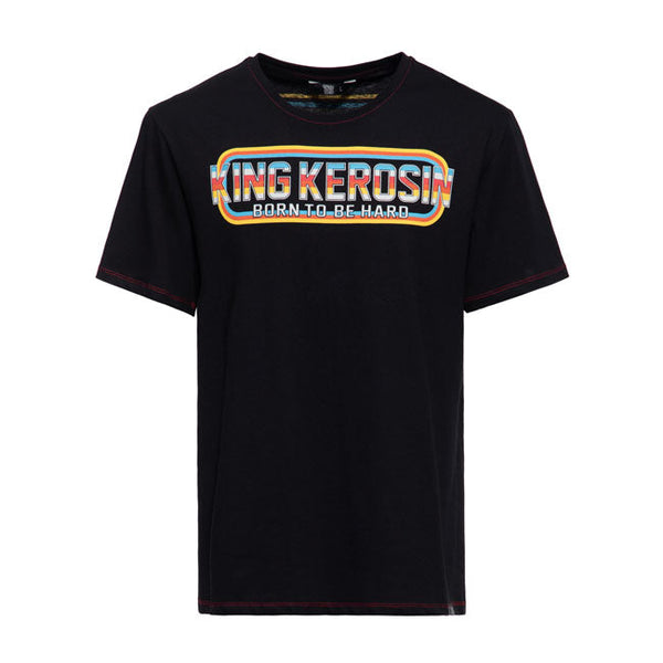 King Kerosin Hardcore Lover T-Shirt S