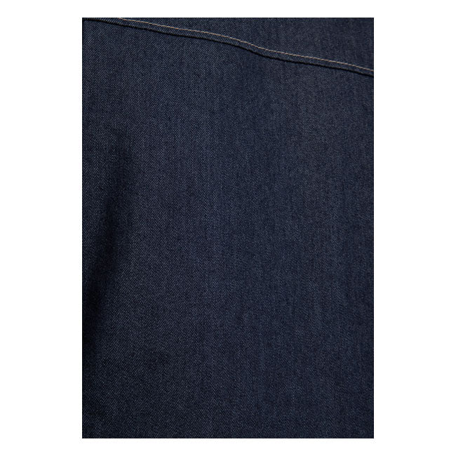 King Kerosin Jeans Jacket  - Customhoj