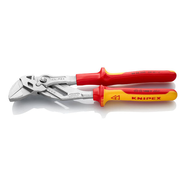 Knipex Pipe Wrenches Knipex Pliers Wrench VDE Customhoj