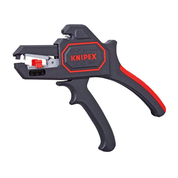 Knipex Pliers Knipex Automatic Insulation Stripper Customhoj