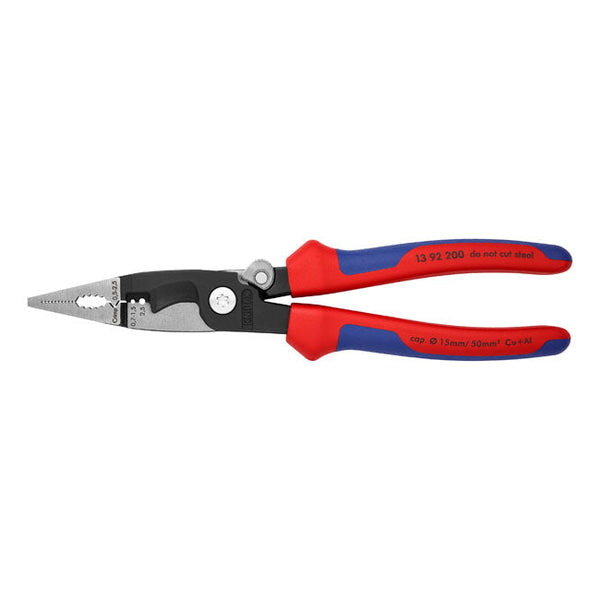 Knipex Pliers Knipex Electrical Installation Pliers Customhoj