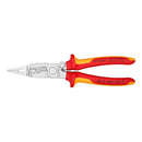 Knipex Pliers Knipex Electrical Installation Pliers VDE Customhoj
