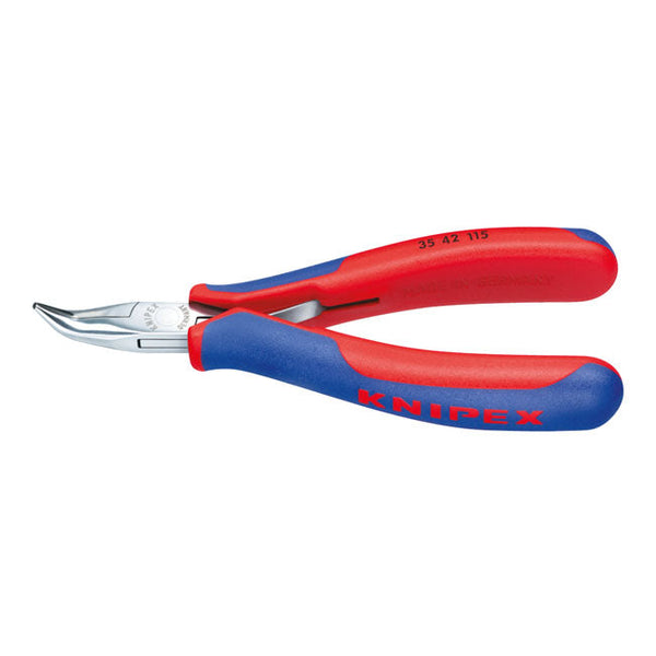 Knipex Pliers Knipex Electronics Pliers with 45° Angled Head Customhoj