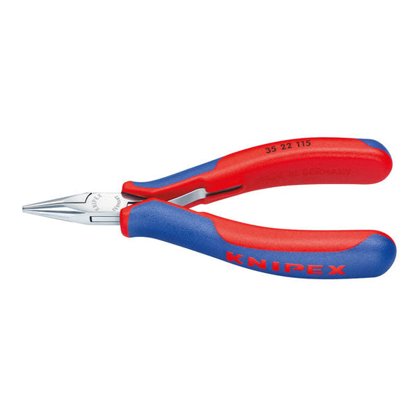 Knipex Pliers Knipex Electronics Pliers with Straight Jaws Customhoj
