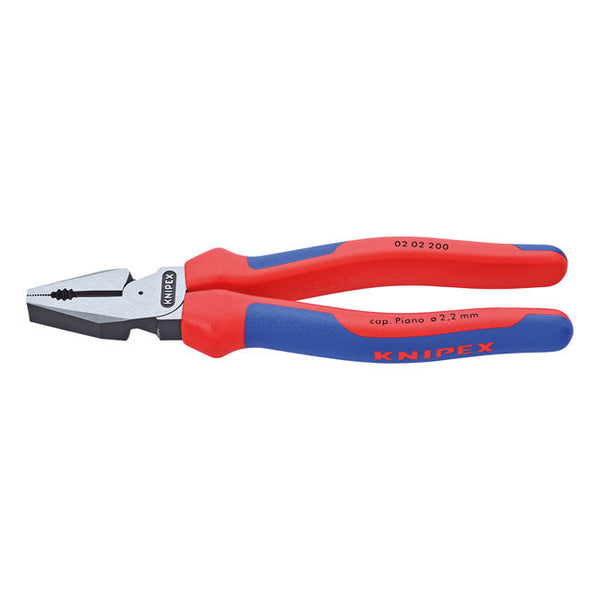 Knipex Pliers Knipex High Leverage Combination Pliers Customhoj