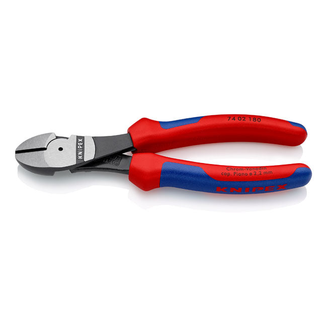 Knipex Pliers Knipex High Leverage Diagonal Cutting Pliers Customhoj