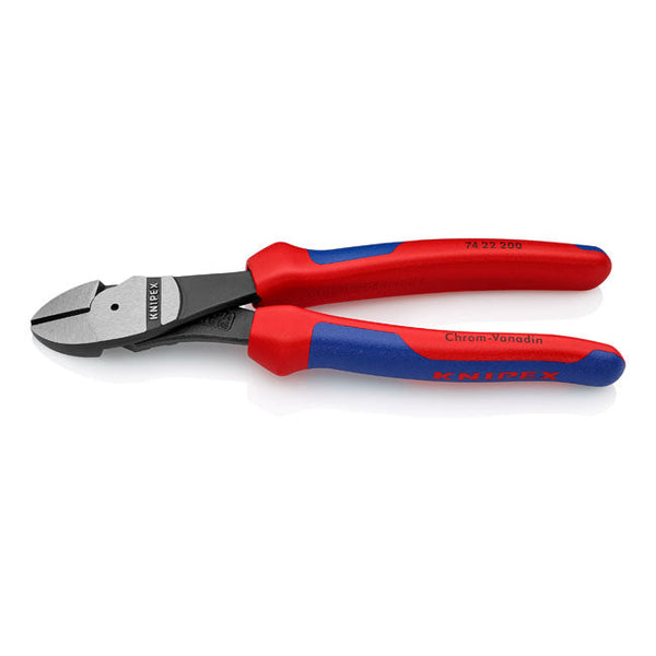 Knipex Pliers Knipex High Leverage Diagonal Cutting Pliers Large Customhoj