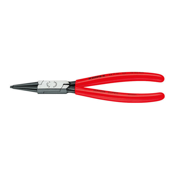 Knipex Pliers Knipex Internal Circlip Pliers with Straight Tips Customhoj