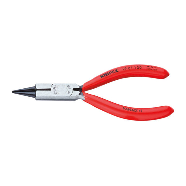 Knipex Pliers Knipex Round Pliers with Cutting Edges Customhoj