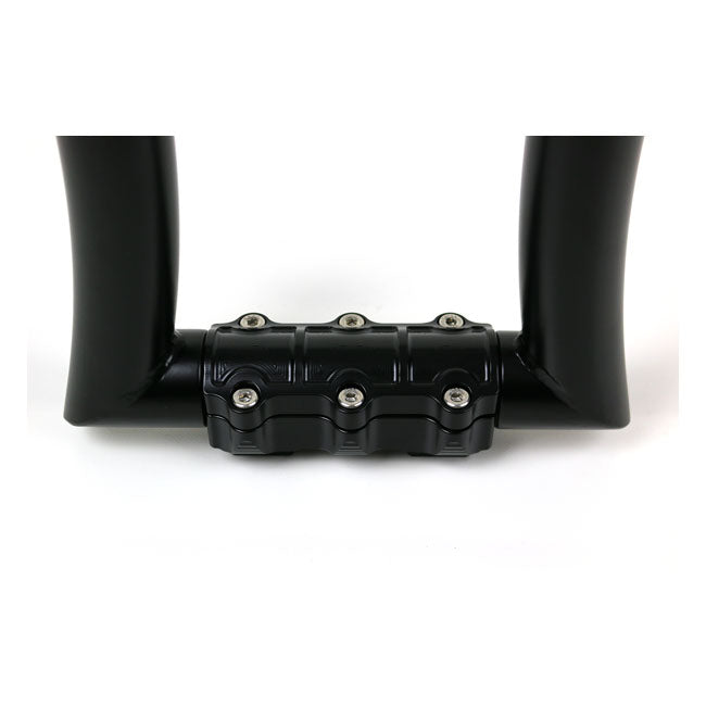 Kodlin Big Block Fat Bar Handlebar Risers 1.5" (3.8cm)