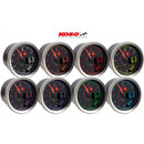 Koso HD-01-04 Speedometer / Tachometer 95mm for Harley