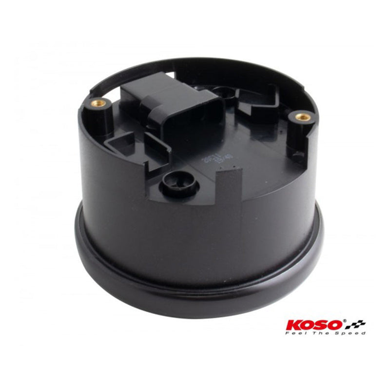 Koso HD-01-04 Speedometer / Tachometer 95mm for Harley