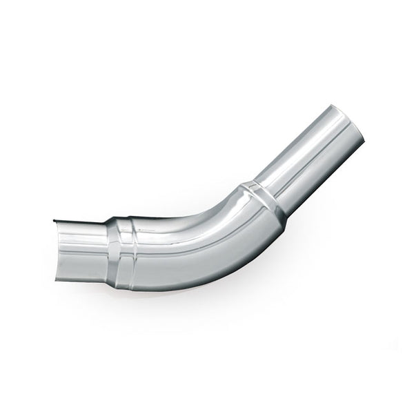 Kuryakyn Bridge The Gap Exhaust Heat Shield for Harley 93-08 FLT / Touring  - Customhoj