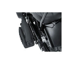 Kuryakyn Hoodrat Universal Motorcycle Swingarm Bag  - Customhoj