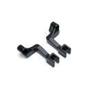Kuryakyn Passenger Footpeg Bracket 14-20 models (excl. Scout & FTR) Kuryakyn Passenger Peg Mounts for Indian Customhoj