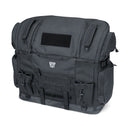 Kuryakyn Pet Palace Titan Motorcycle Dog Carrier  - Customhoj