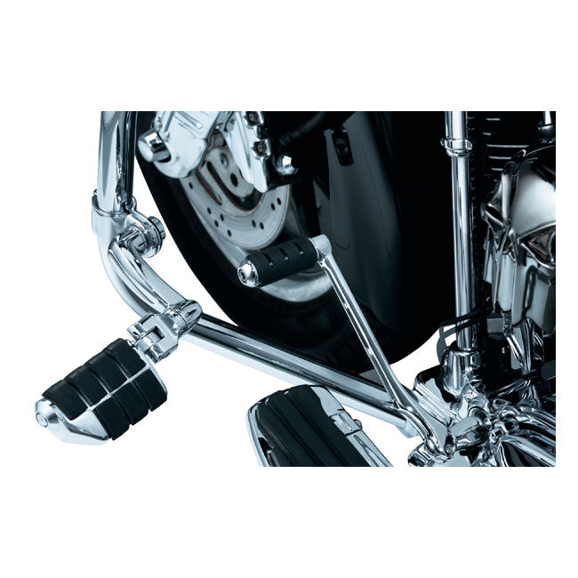 Kuryakyn Shift/Brake Peg Kuryakyn Trident Iso Shift Peg for Harley Customhoj
