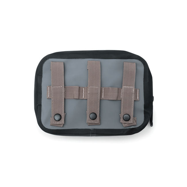 Kuryakyn Tørke Waterproof Motorcycle Storage Pouch  - Customhoj