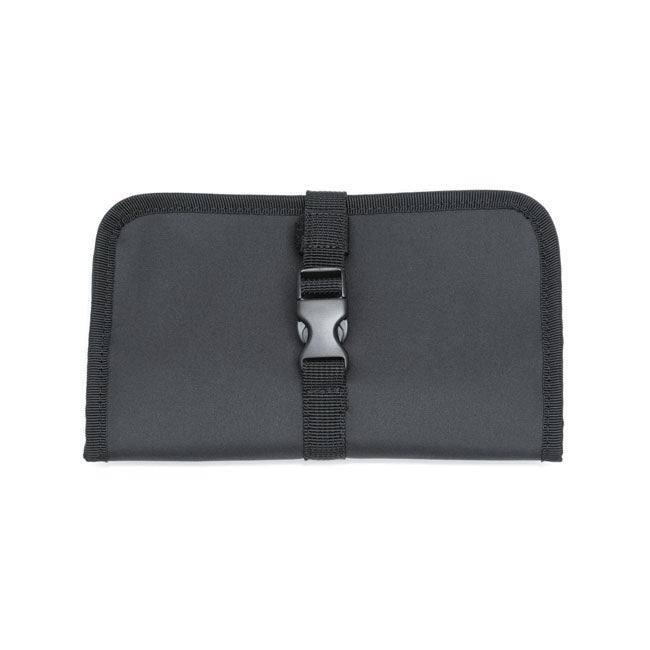 Kuryakyn Tour-Pak Lid Organizer Set for Harley 80-23 Touring with King / Ultra / Chopped Tour-Pak  - Customhoj