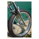 Kustom Tech Mini Front Drum Brake Kit